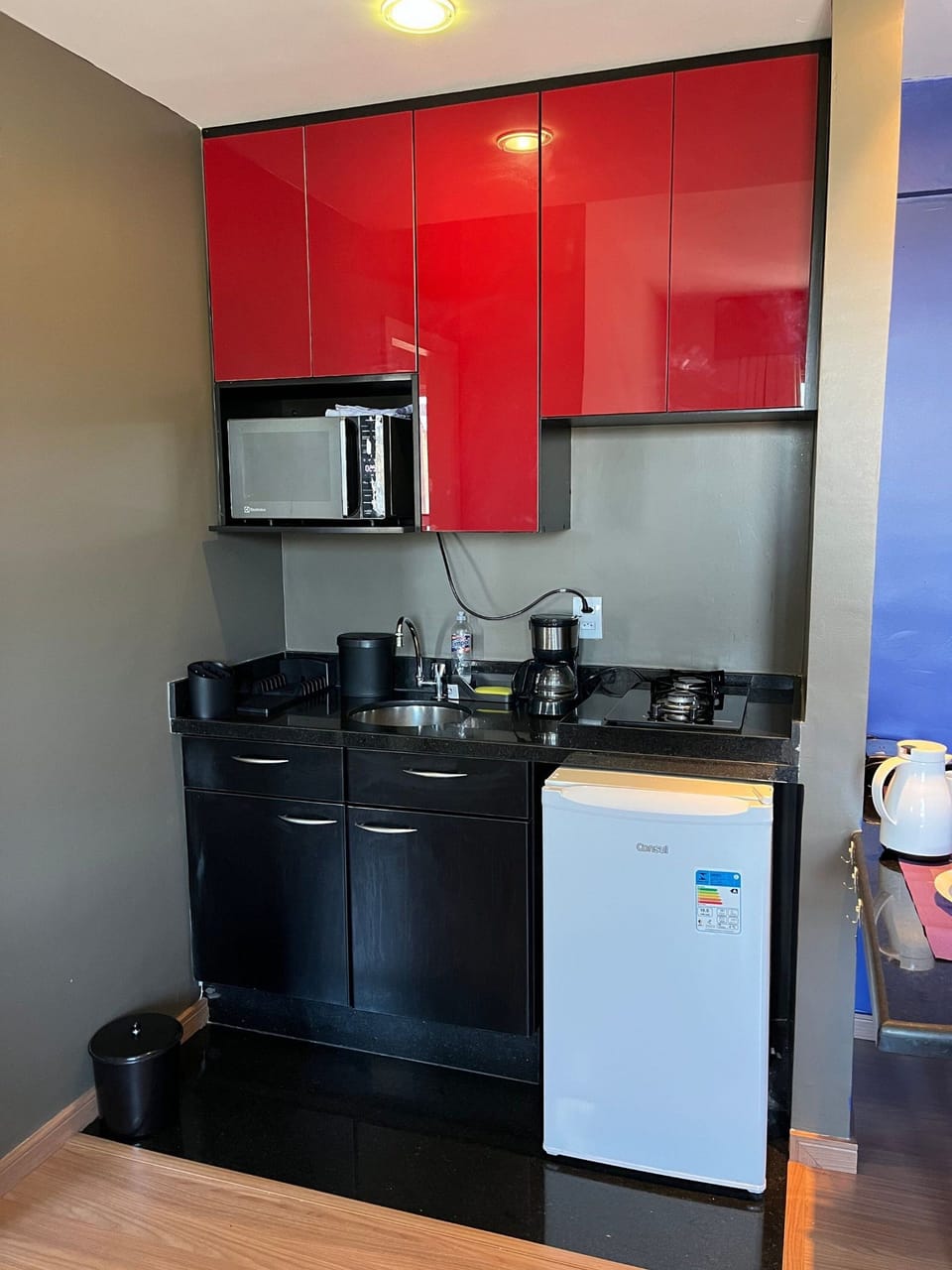 Apartment | Private kitchen