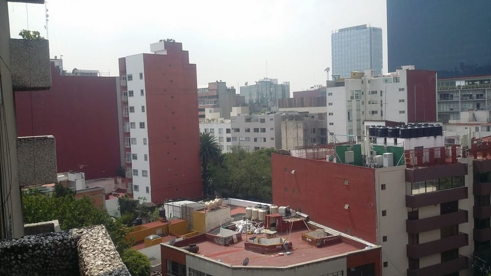 Comfort Shared Dormitory | View from property