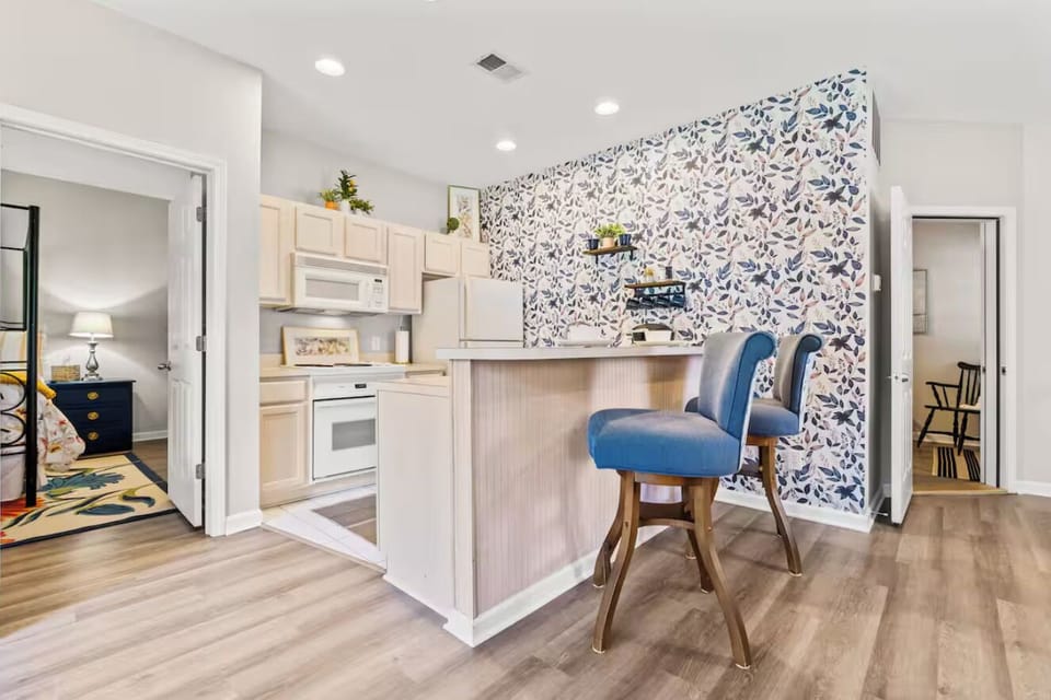 Where function meets style — the heart of the home.