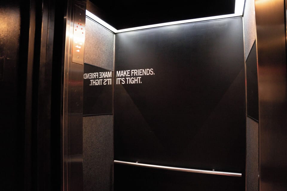 Elevator