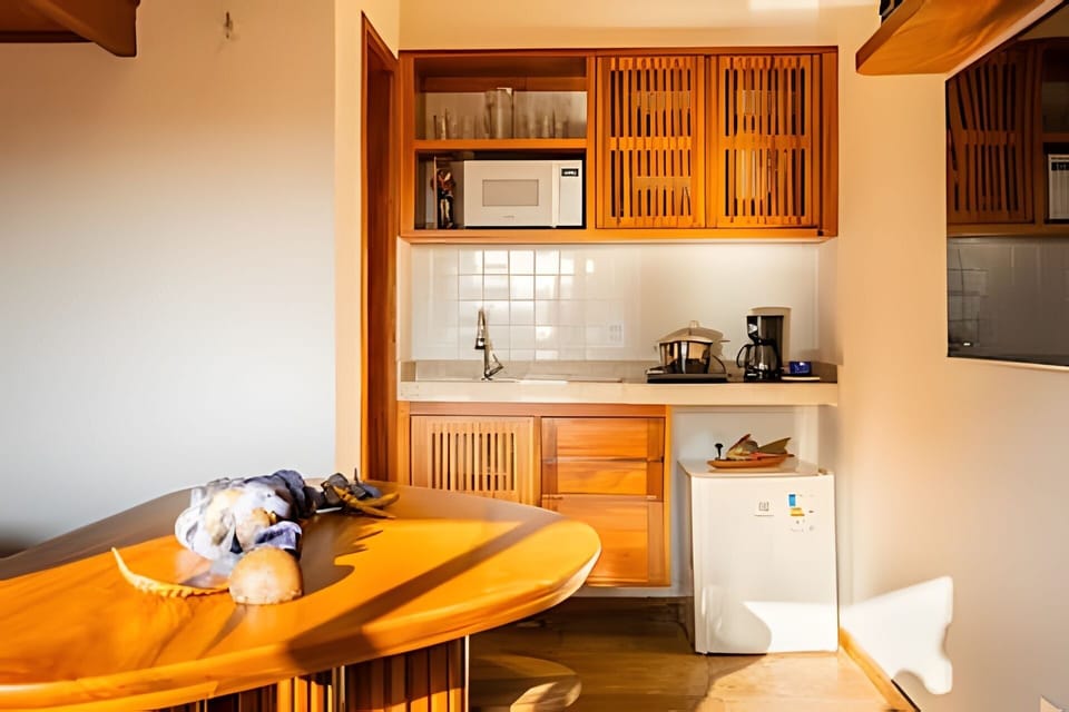 Basic Apartment | Private kitchen