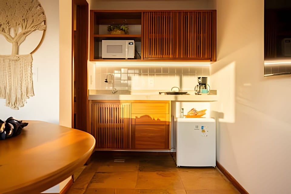 Basic Apartment | Private kitchen