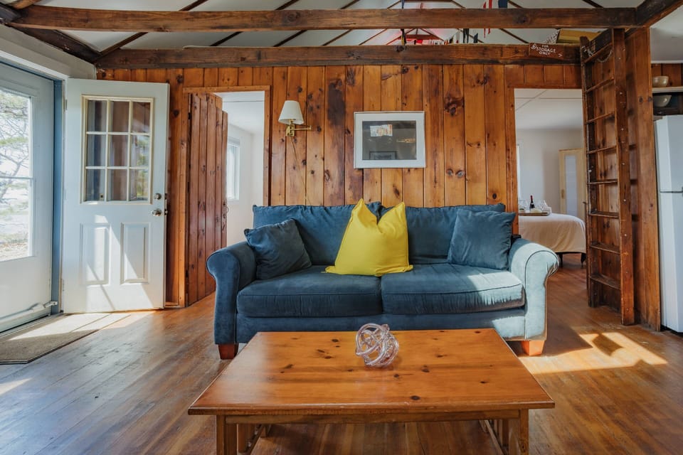 Cozy cottage