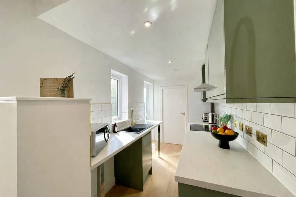 House | 2 bedrooms