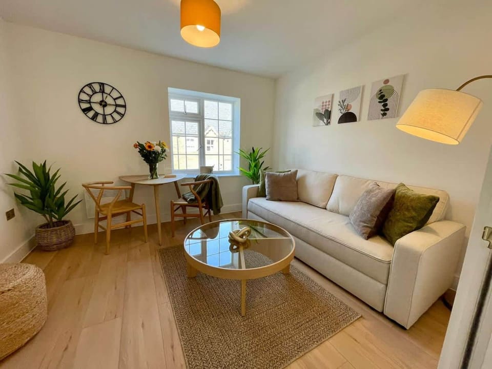 House | 1 bedroom