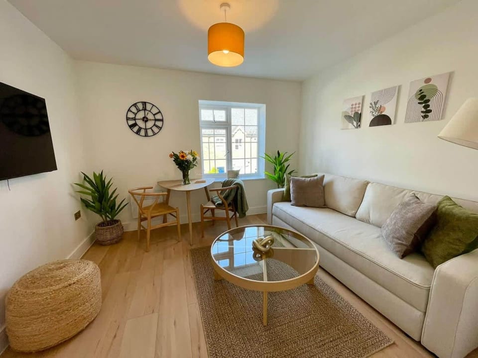 House | 1 bedroom