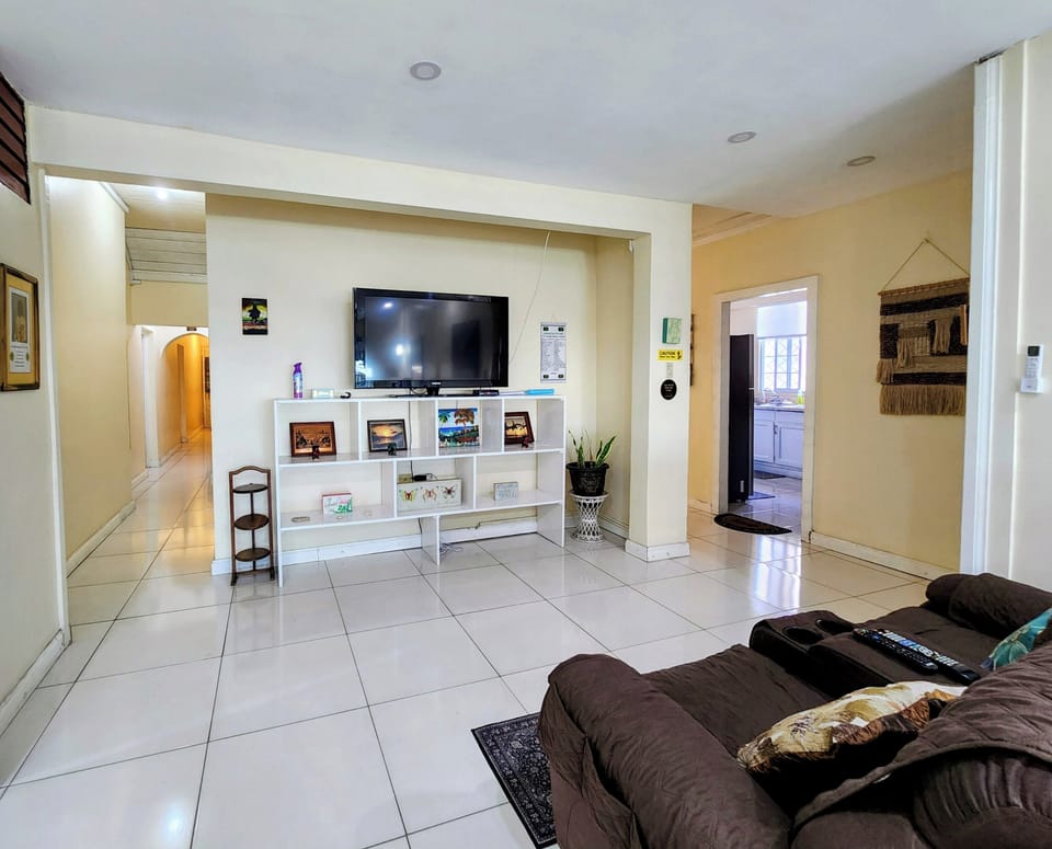 32-inch Smart TV with digital channels