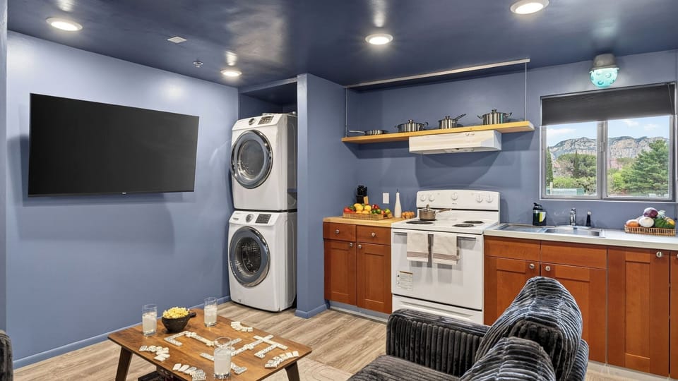 Apartment (4 Bedrooms) | Interior