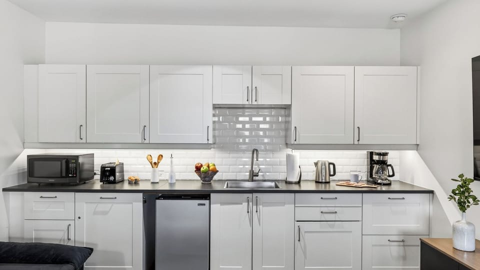 Apartment (4 Bedrooms) | Interior