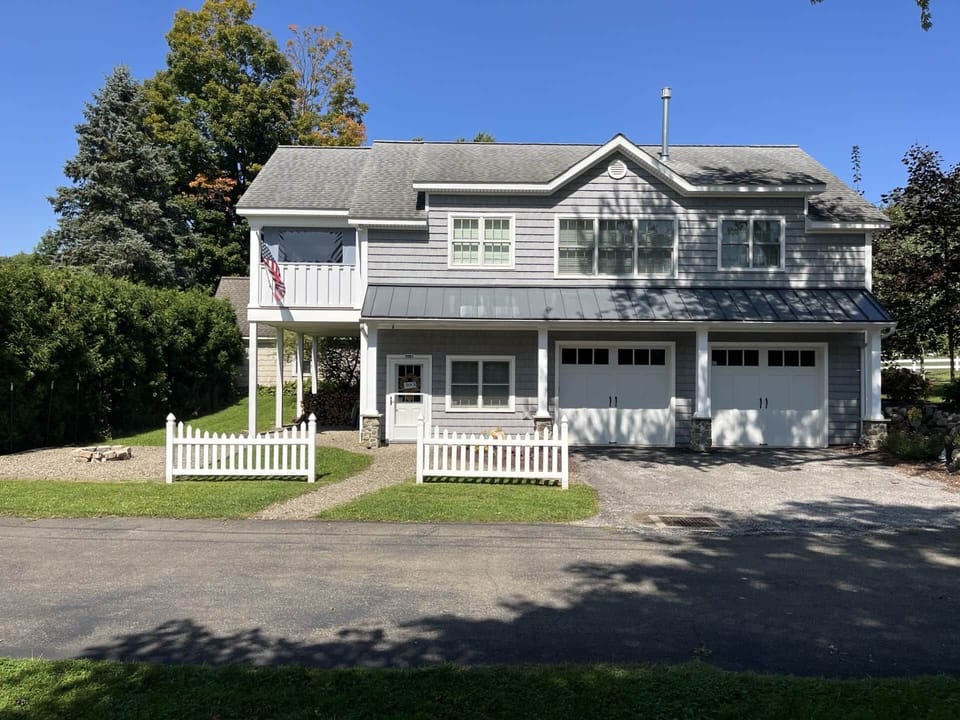 Legacy Lodge