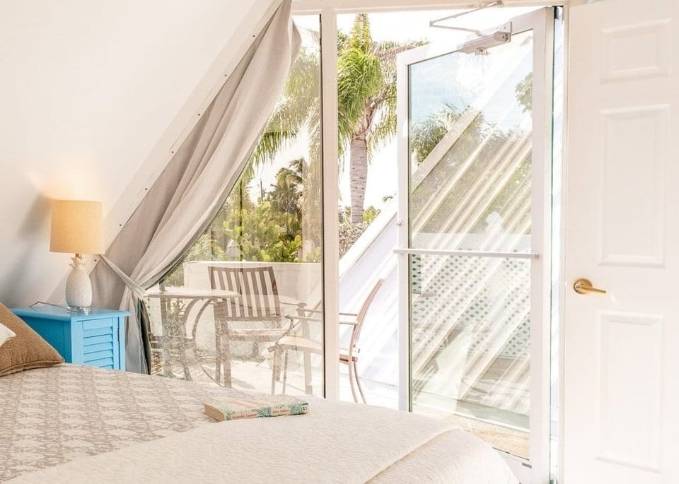 Bedroom. Interior and views may vary based on availability.