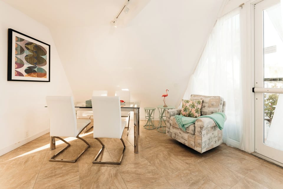 Dining Area. Interior and views may vary based on availability.