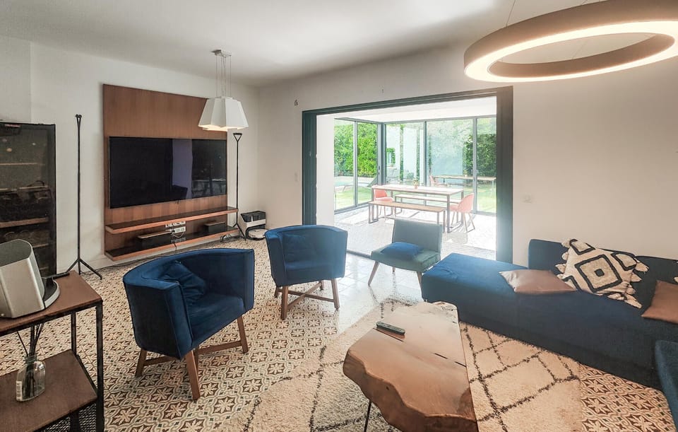living-room