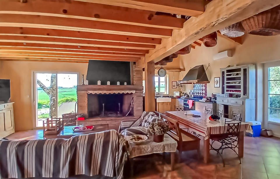 living-room