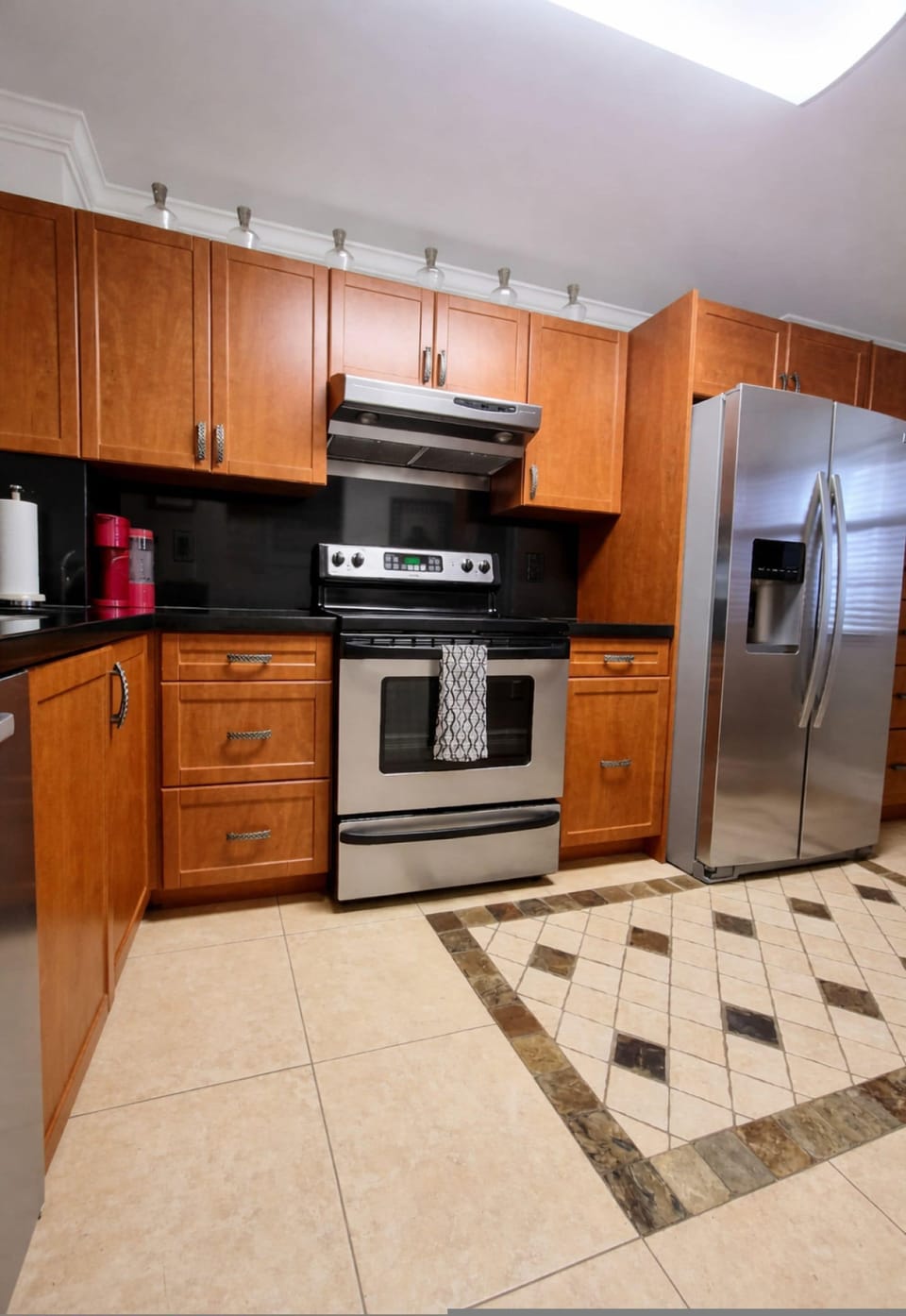 House | Private kitchen