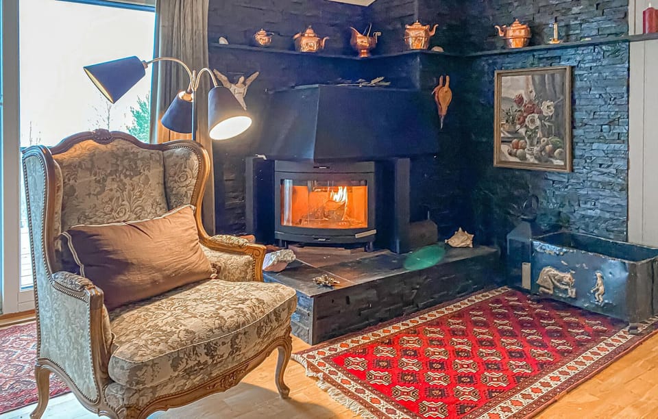 living-room
