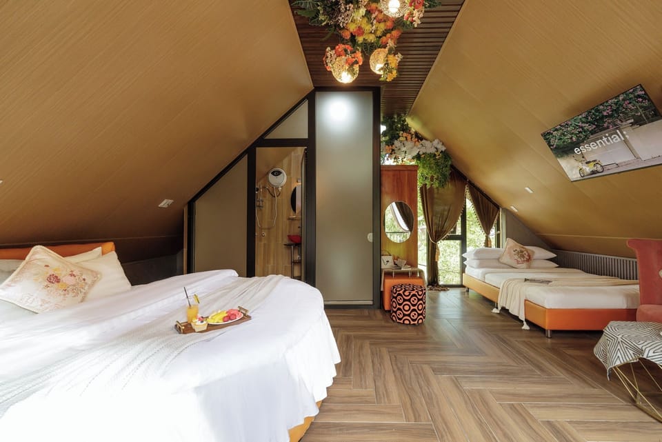 Family Bungalow | Free WiFi