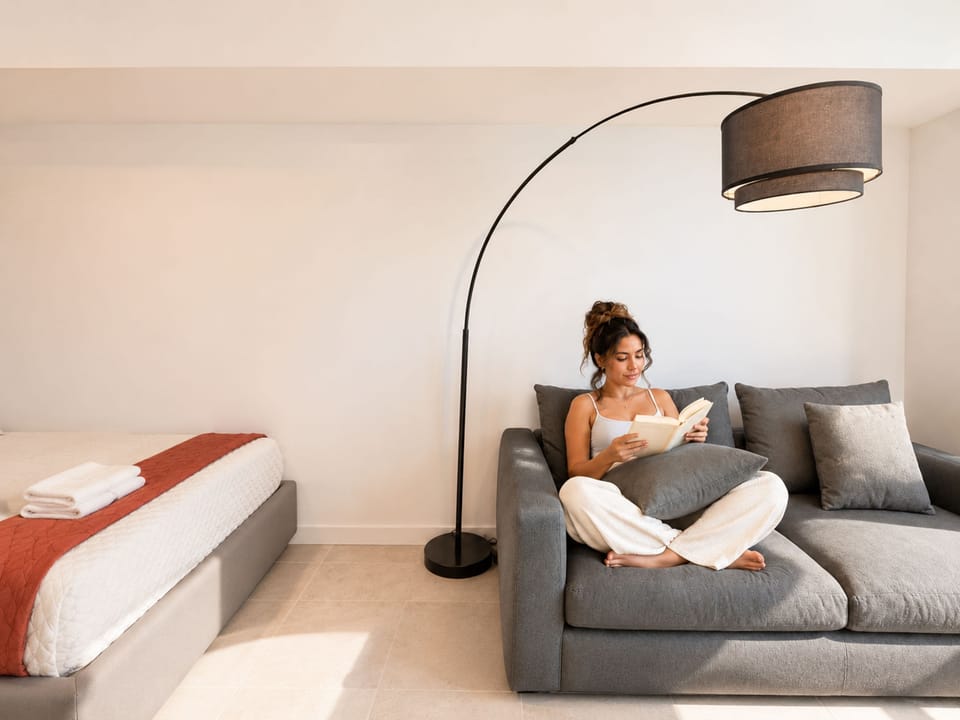 House | 1 bedroom