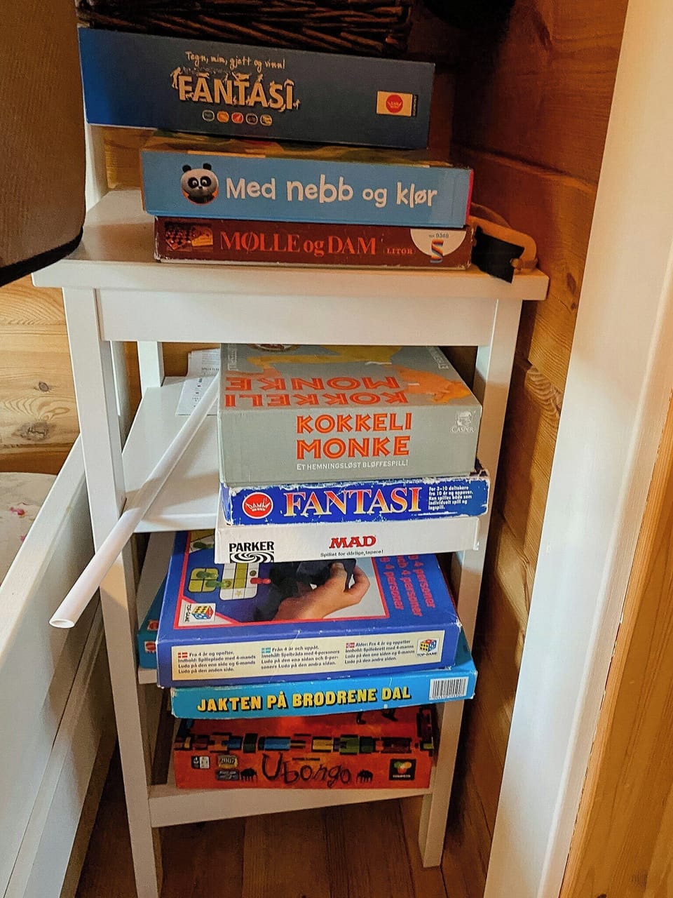 Miscellaneous