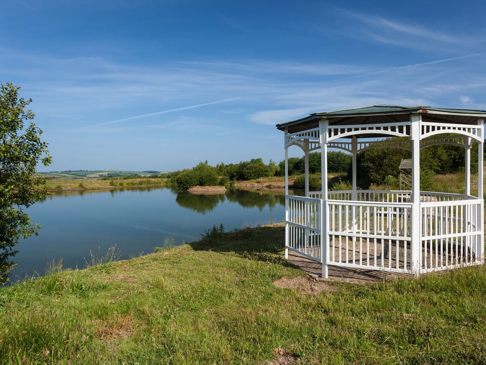 Surrounded by stunning countryside views | Mole Hall, Torrington