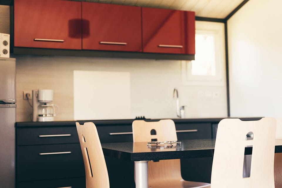 House | Dining