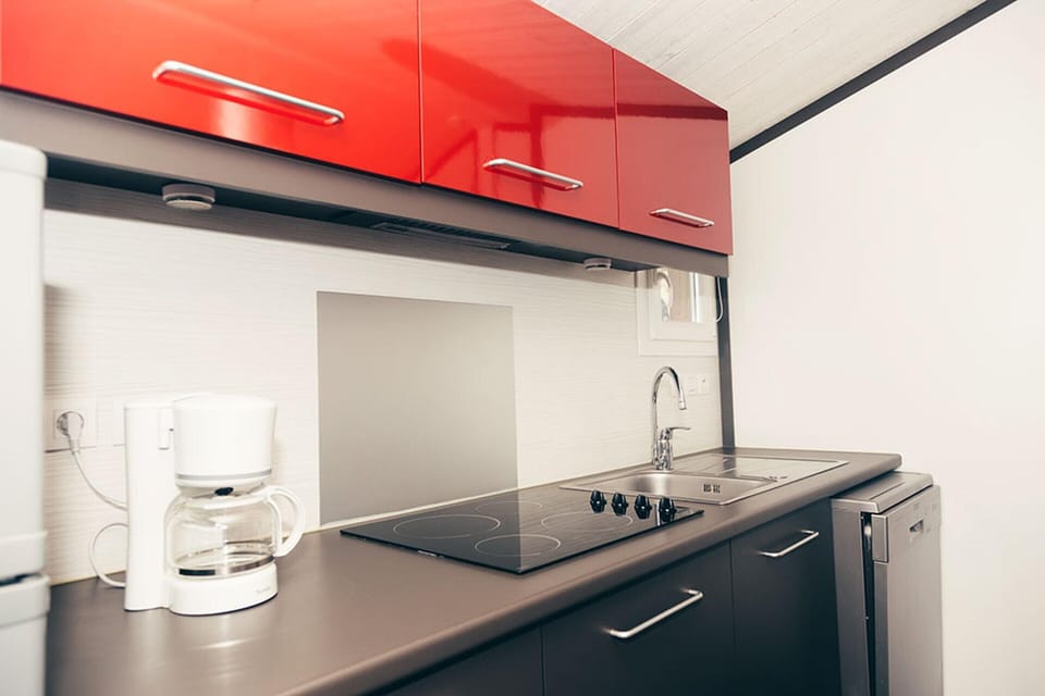 House | Private kitchen