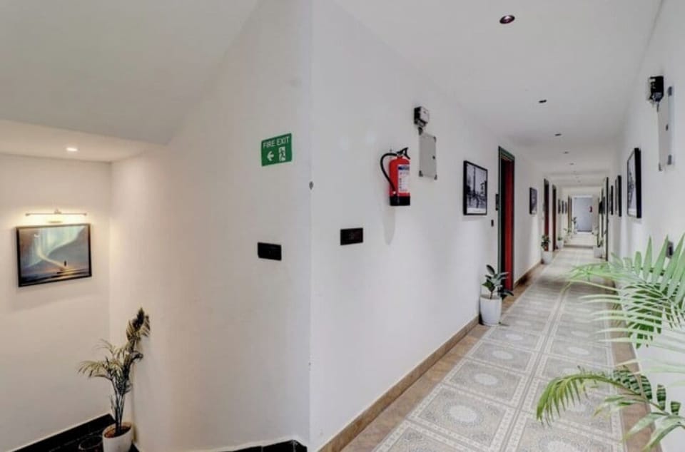 Family Suite | Interior