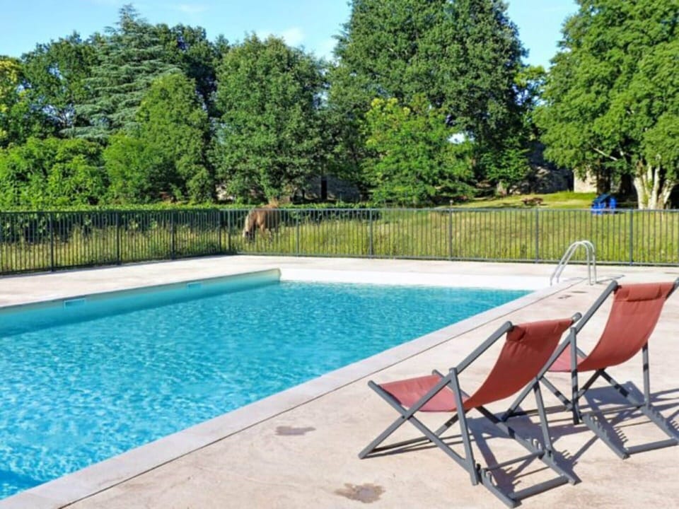 House | Pool | Outdoor pool
