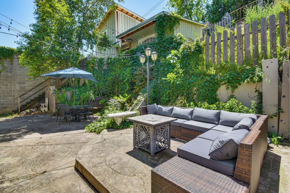 Sonora Vacation Rental | 4BR | 4BA | 2,800 Sq Ft