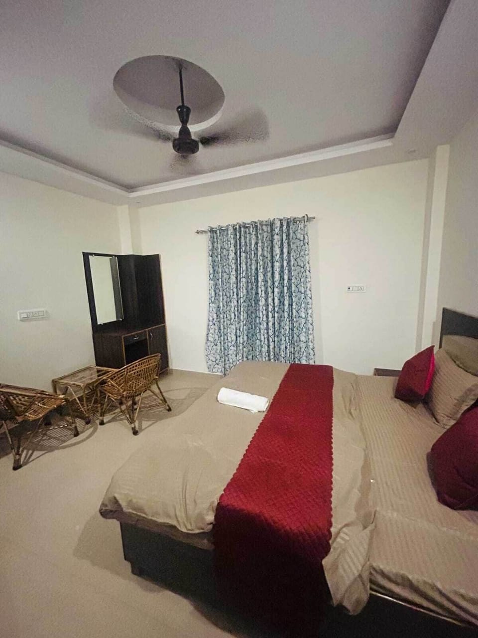 Deluxe Room | Free WiFi