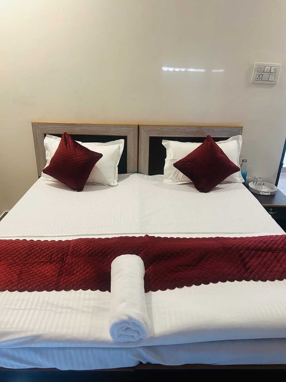 Deluxe Room | Free WiFi