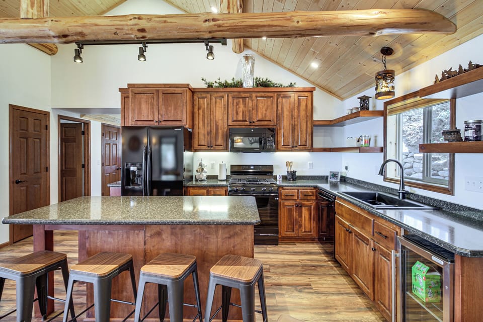 Kitchen | Drip Coffee Maker