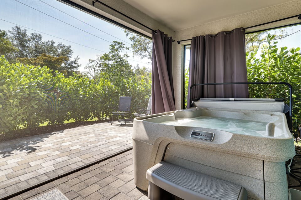 Estero Vacation Rental | 3BR | 2BA | 1,503 Sq Ft