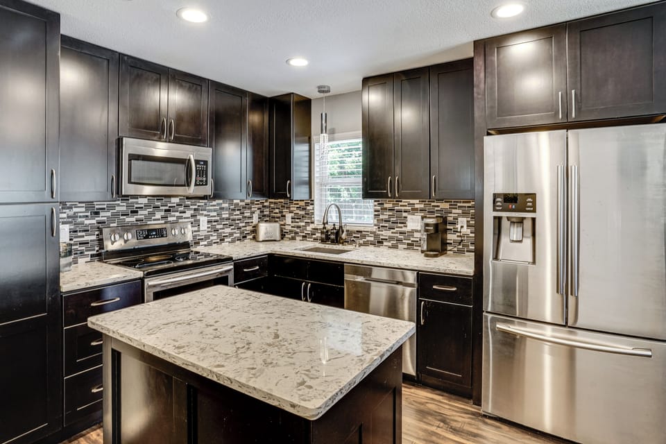 Kitchen | Toaster