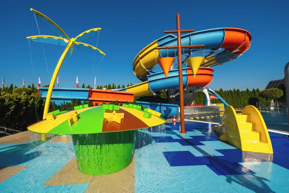 Children's pool