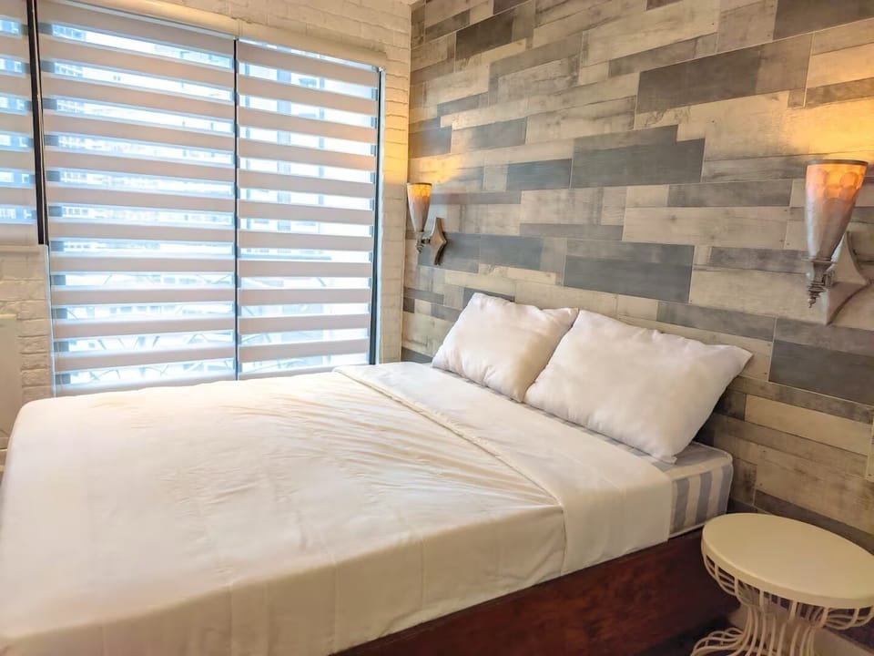 Comfort Apartment, City View