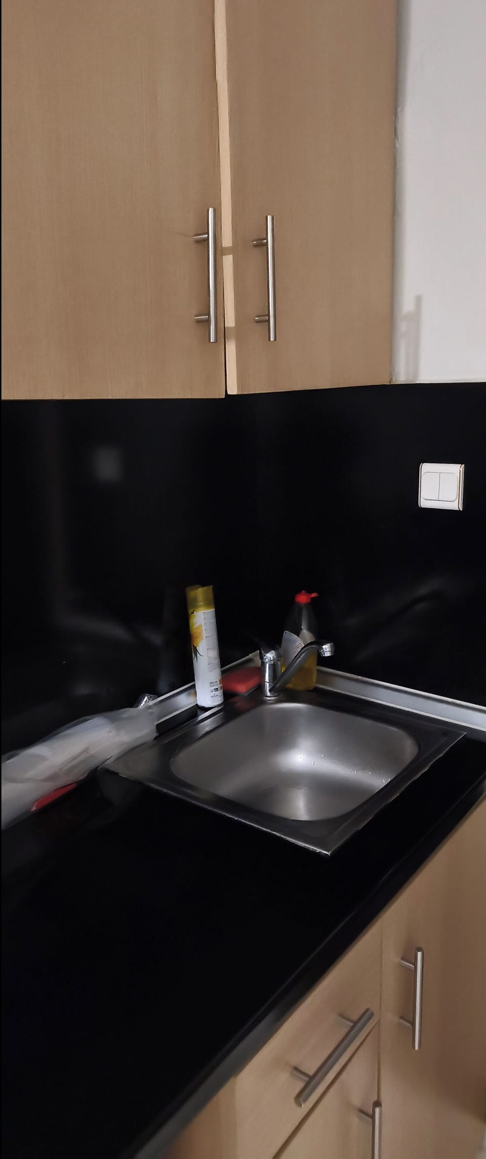 Apartment, 1 Bedroom | Interior