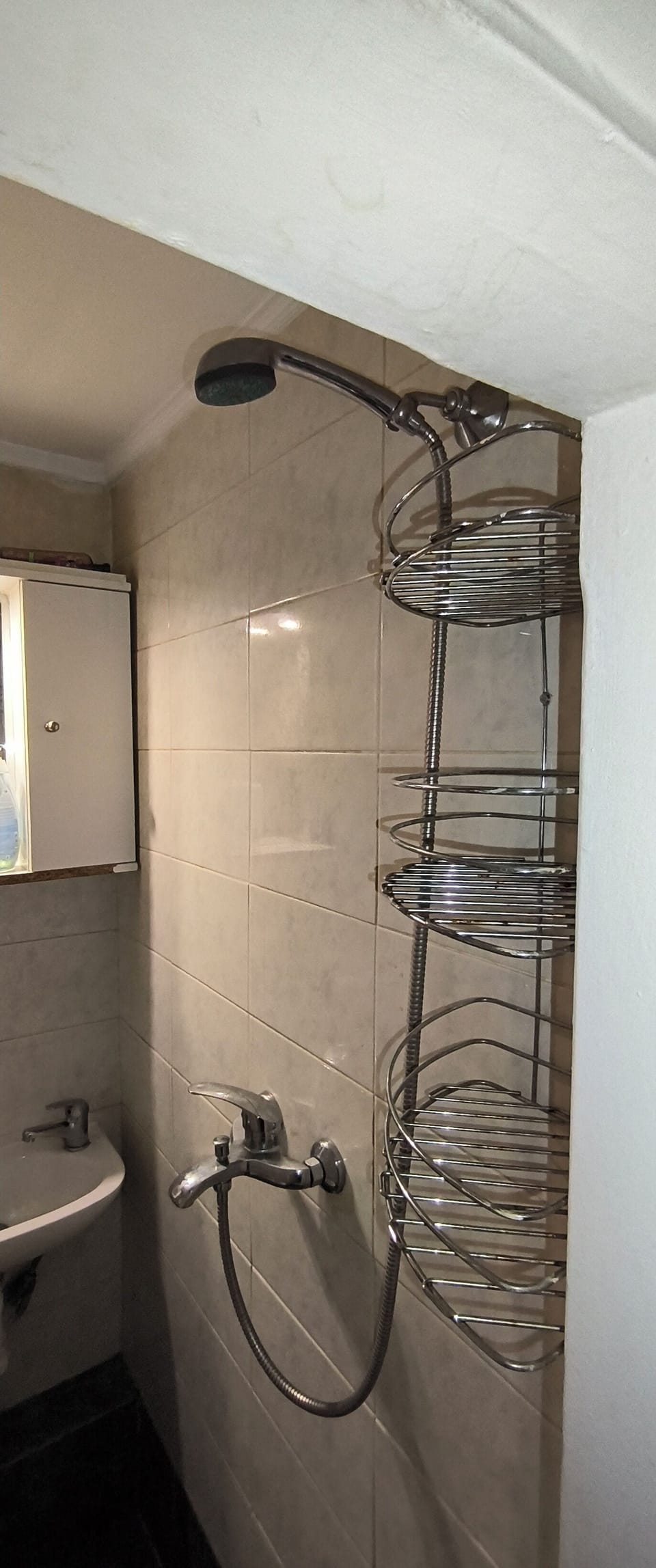 Apartment, 1 Bedroom | Bathroom