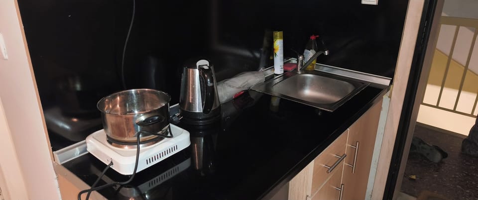 Apartment, 1 Bedroom | Interior