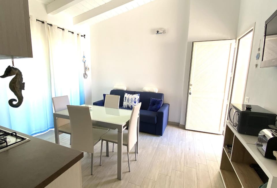 Comfort Condo | Interior