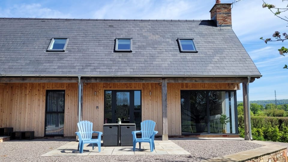 Bramley Lodge - StayCotswold