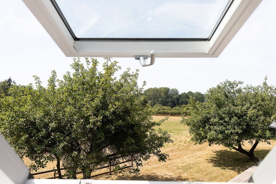 Bramley Lodge View - StayCotswold