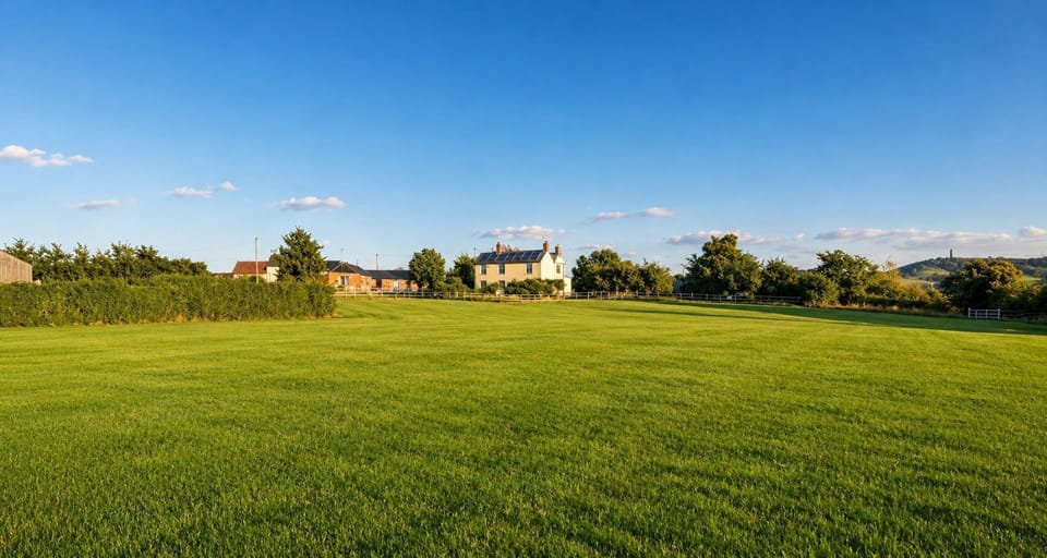 Bramley Lodge - StayCotswold