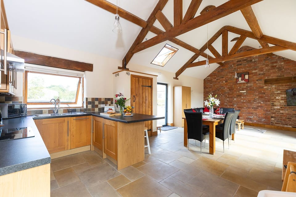 Blackberry Barn - StayCotswold