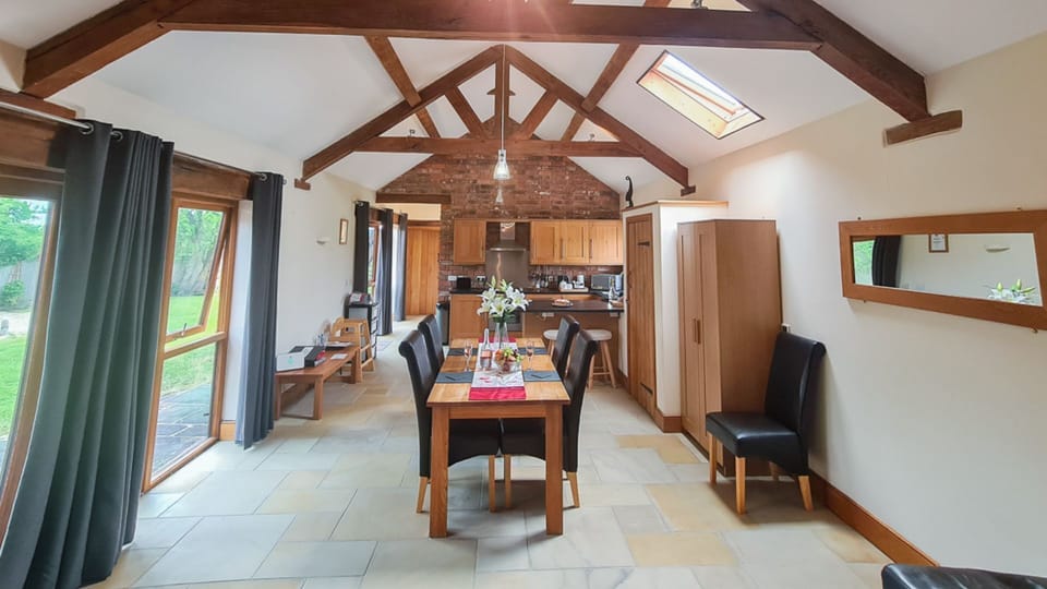 Blackberry Barn - StayCotswold