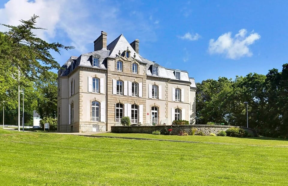 House | View from property