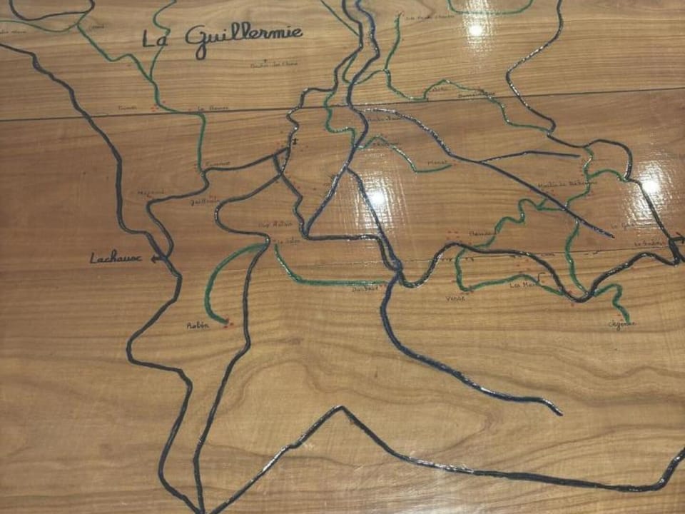 Property map