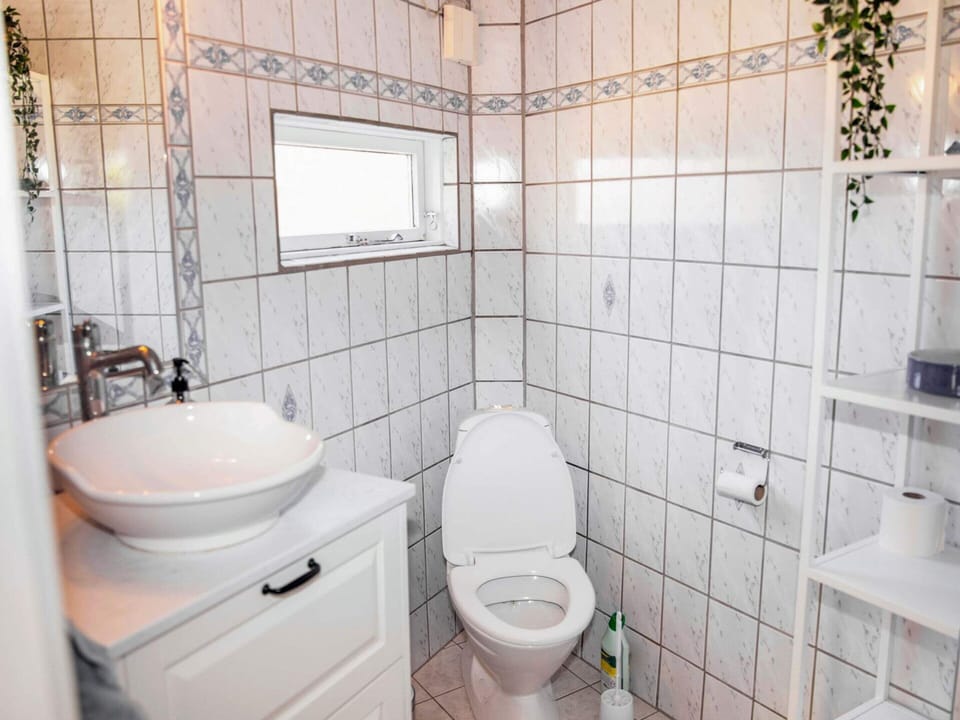 4 Star Holiday Home in Samso House in Central Denmark Region