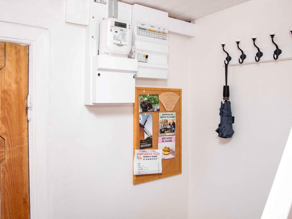 House | Interior