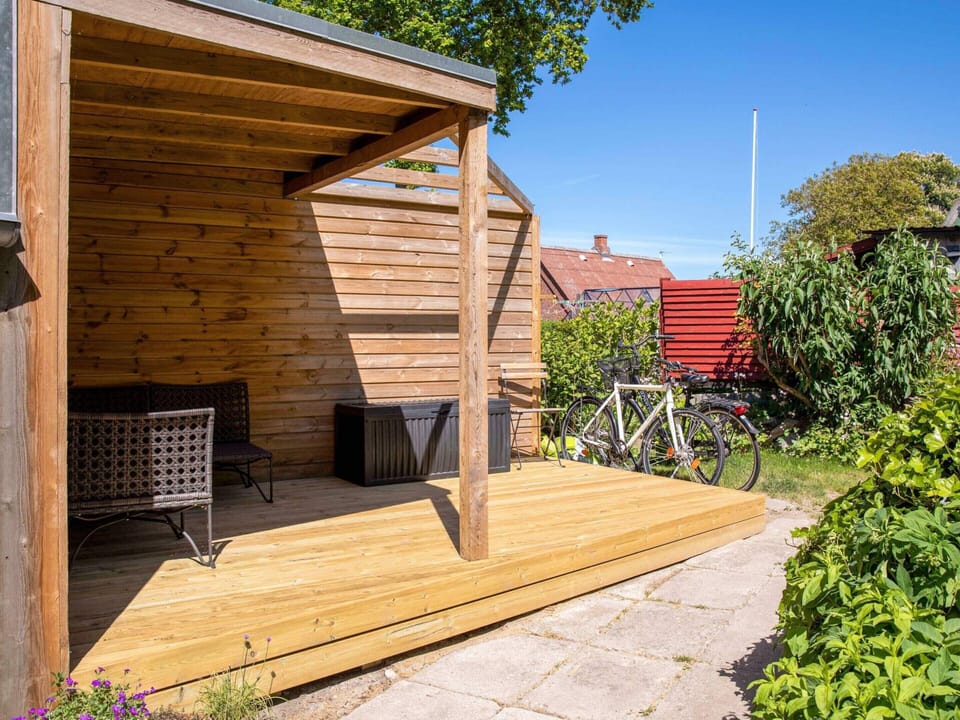 House | Terrace/patio